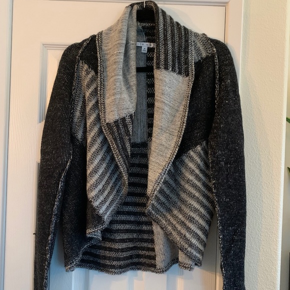 Cabi Cozy Wool Blend Cardigan - Picture 11 of 11